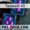 Tadalafil 40 03
